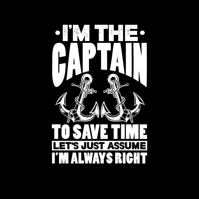 Captain