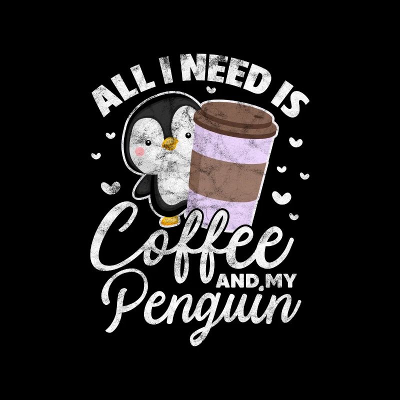 Café Pingouin