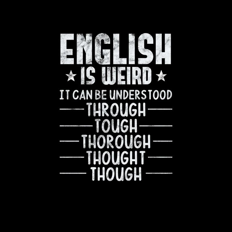 Professeur de grammaire Anglais