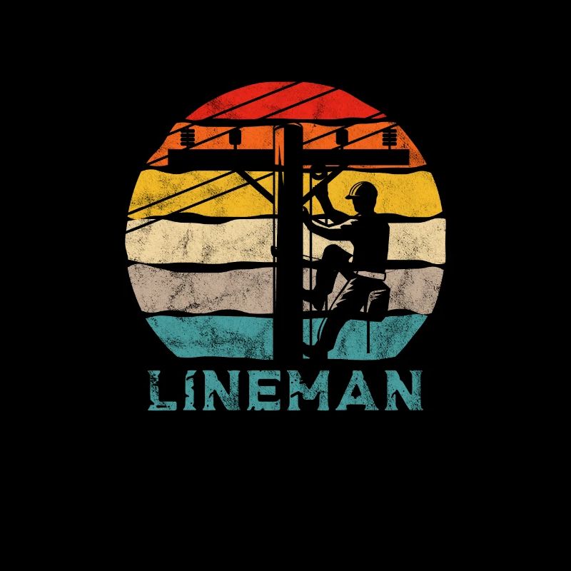 Lineman