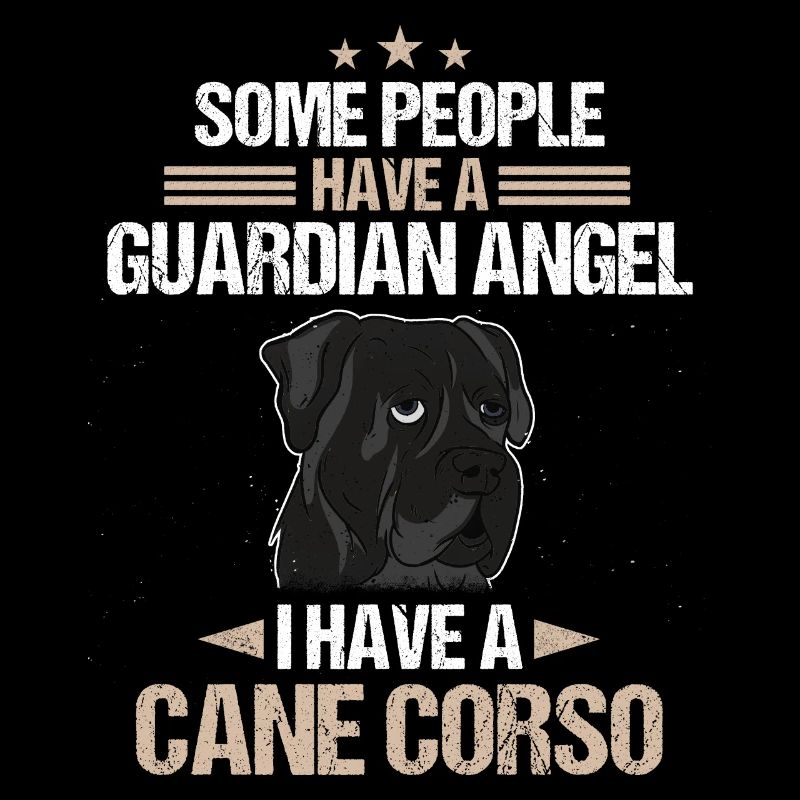 Cane Corso Hund
