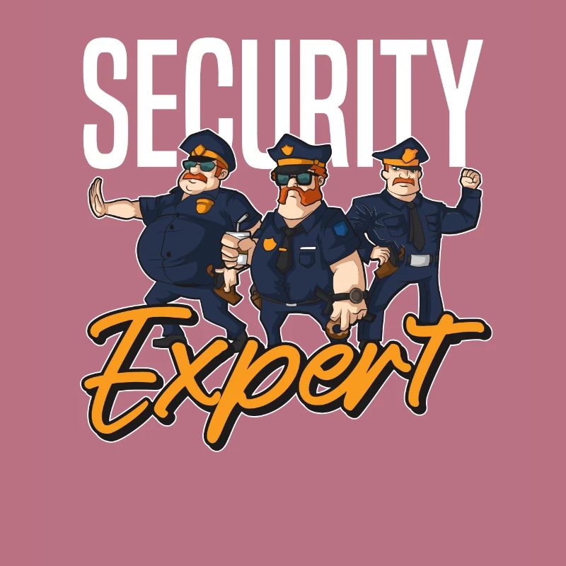 Security Security Guard Security Service