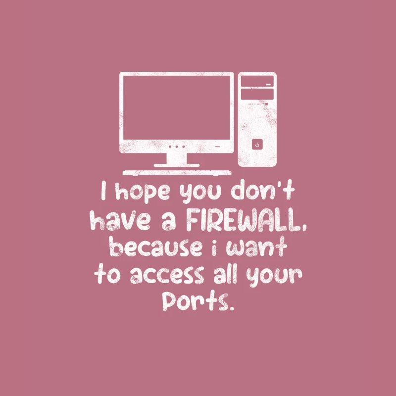 Computer Nerd Programmeur PC Cadeau informatique