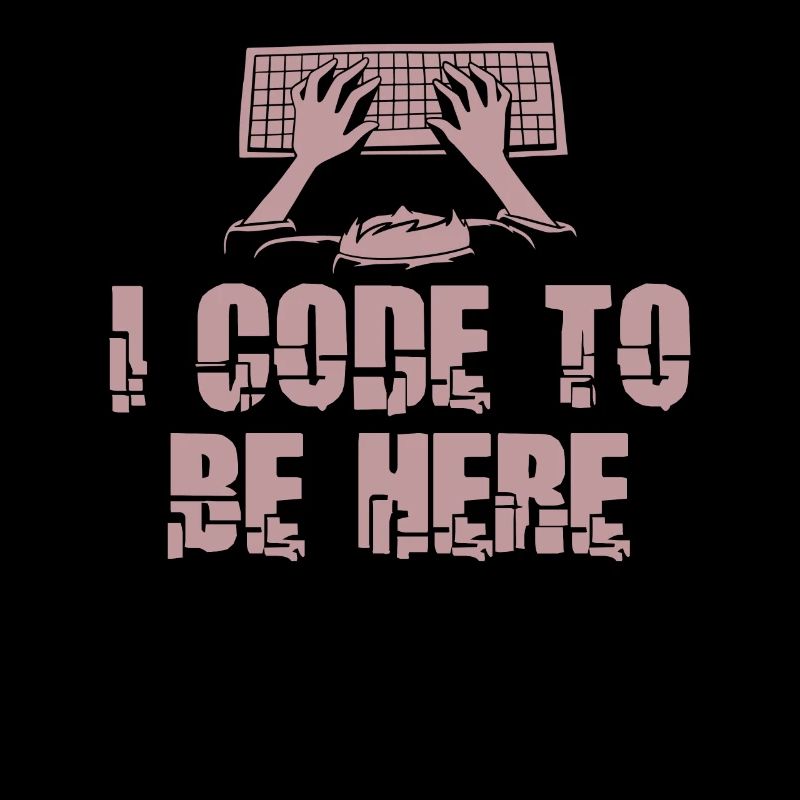Programmierer Coder Software Entwickler