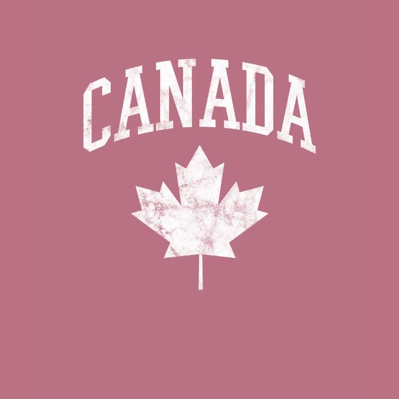 Canada Maple Leaf Flag Canada Vancouver Gift