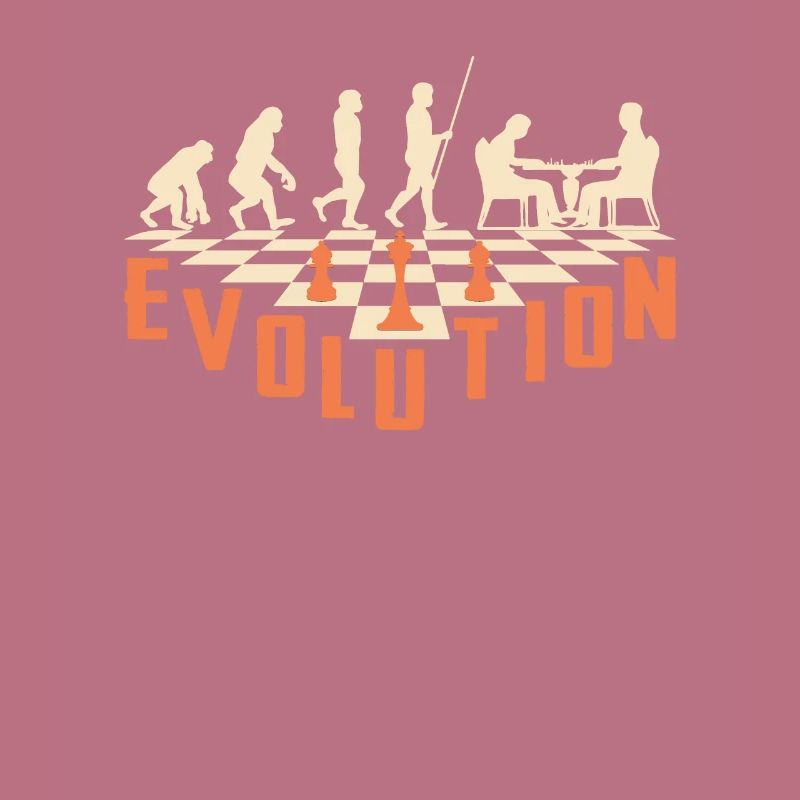 L'évolution Des Échecs