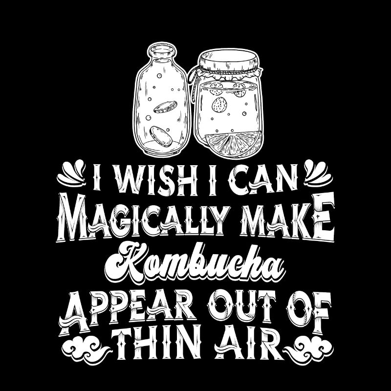 Le kombucha