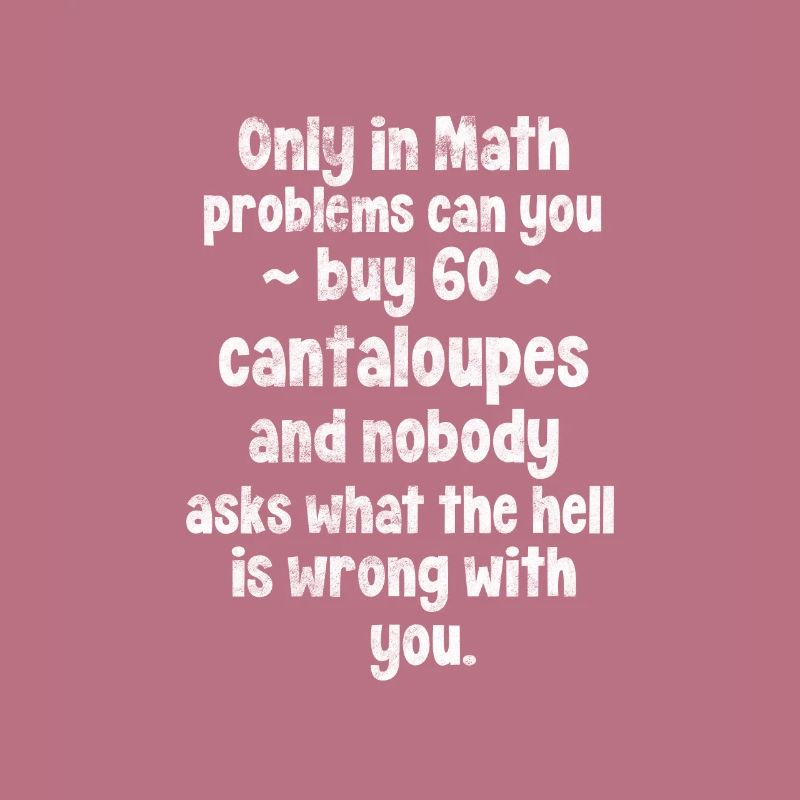Mathematics