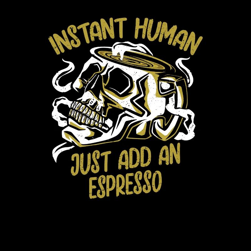 Espresso Kaffee