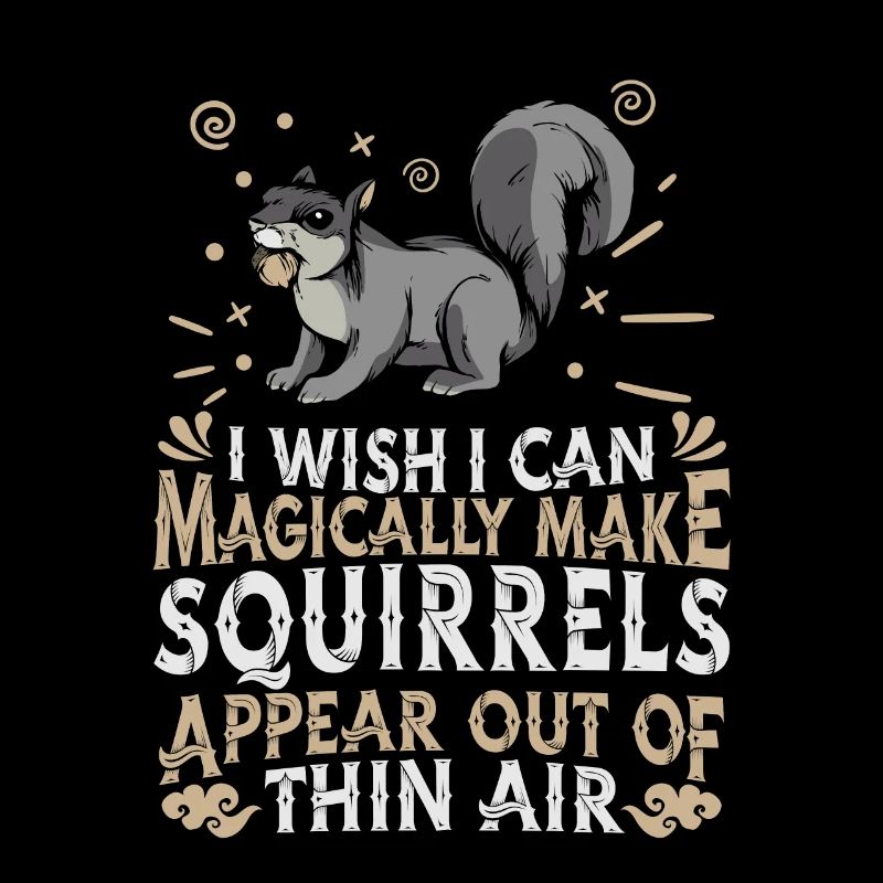 Squirrel