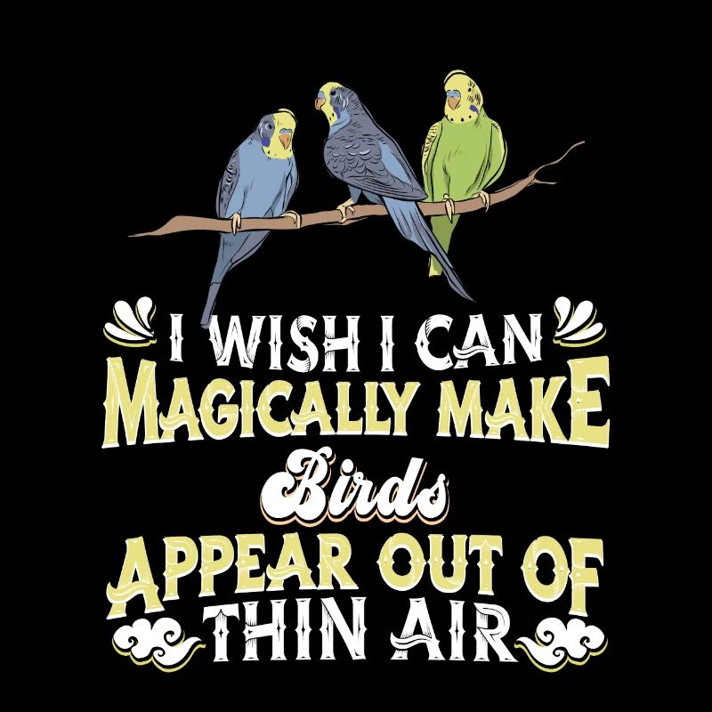 Bird Birds