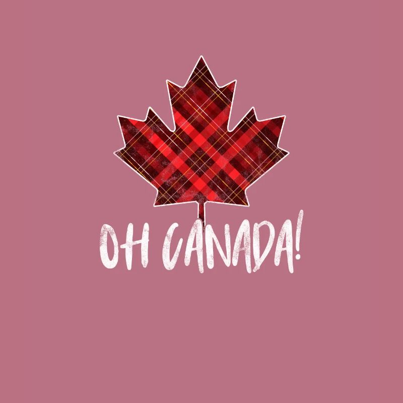 Canada Maple Leaf Flag Canada Vancouver Gift