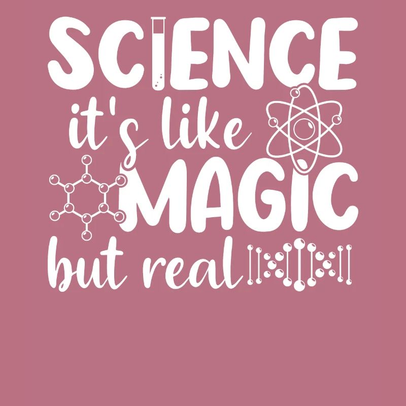 Science Research Saying