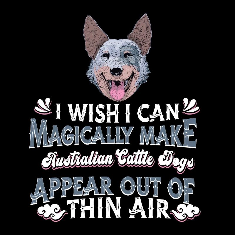 Chien de bœuf australien