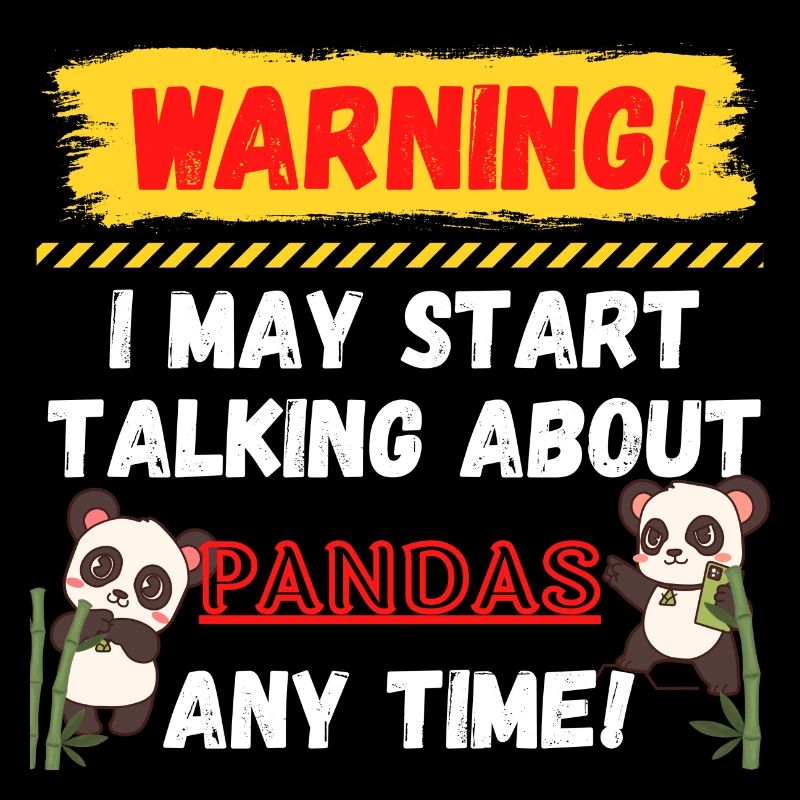 Warning Pandas