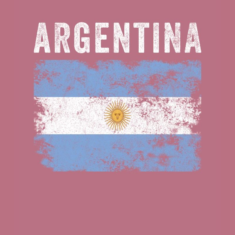 Drapeau argentin En détresse Drapeau argentin