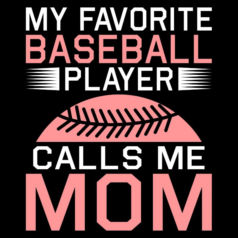 Joueur de baseball Équipe de baseball