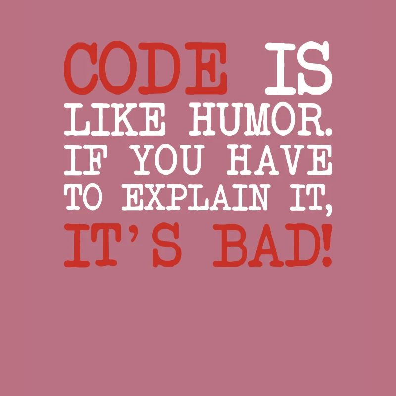 Code Explanation Coder Engineer Software Developer