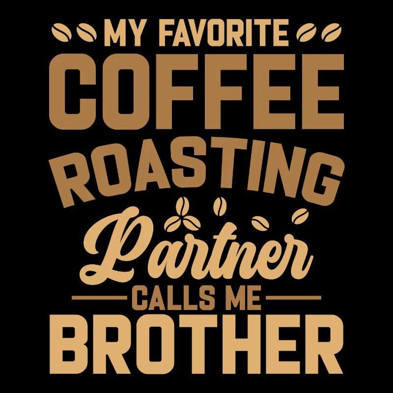 My Favorite Coffee Roasting Partner