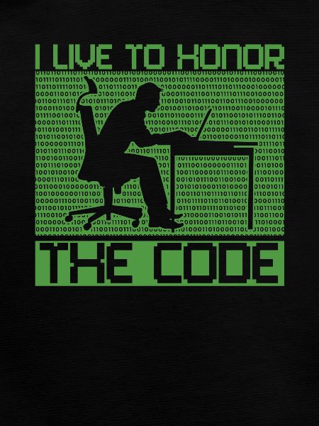 Programmierer Coder Software Entwickler