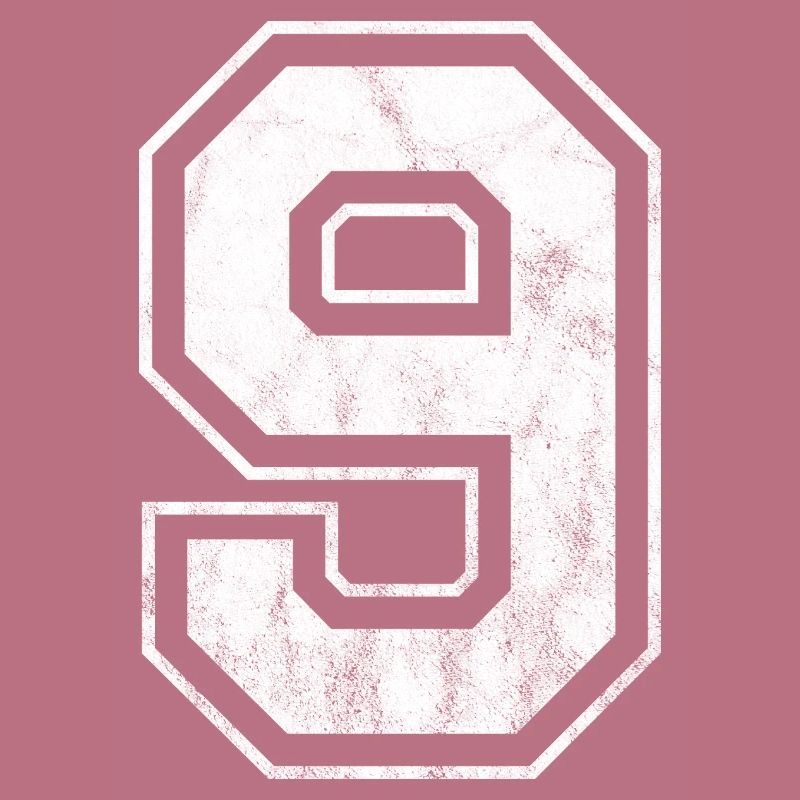 Number 9