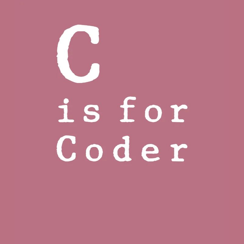 Programmer Coder Software Developer