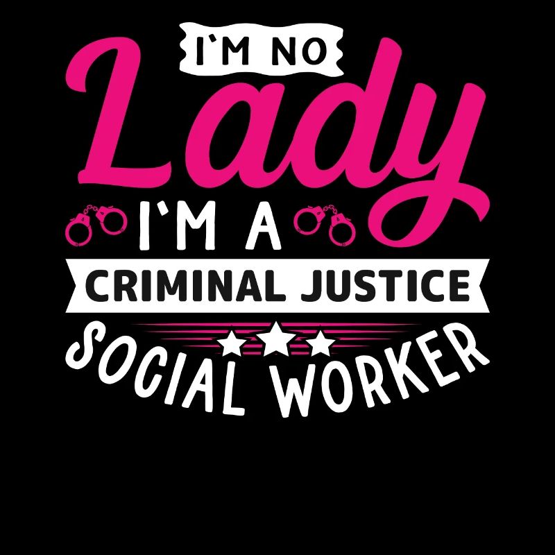 Criminal Justice Social Worker