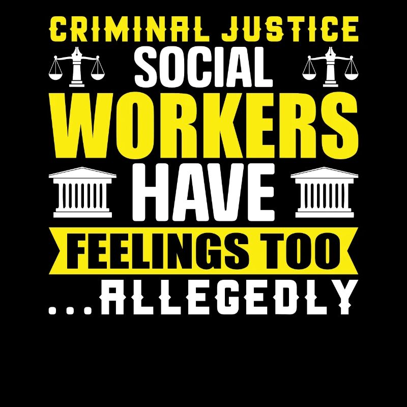 Criminal Justice Social Workers