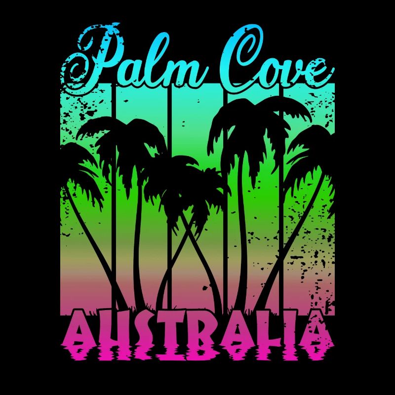 Palm Cove Australia