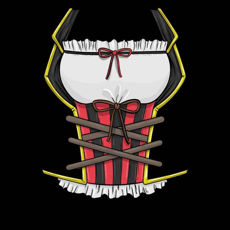 Costume Pirate Bride Pirate Carnaval Carnaval
