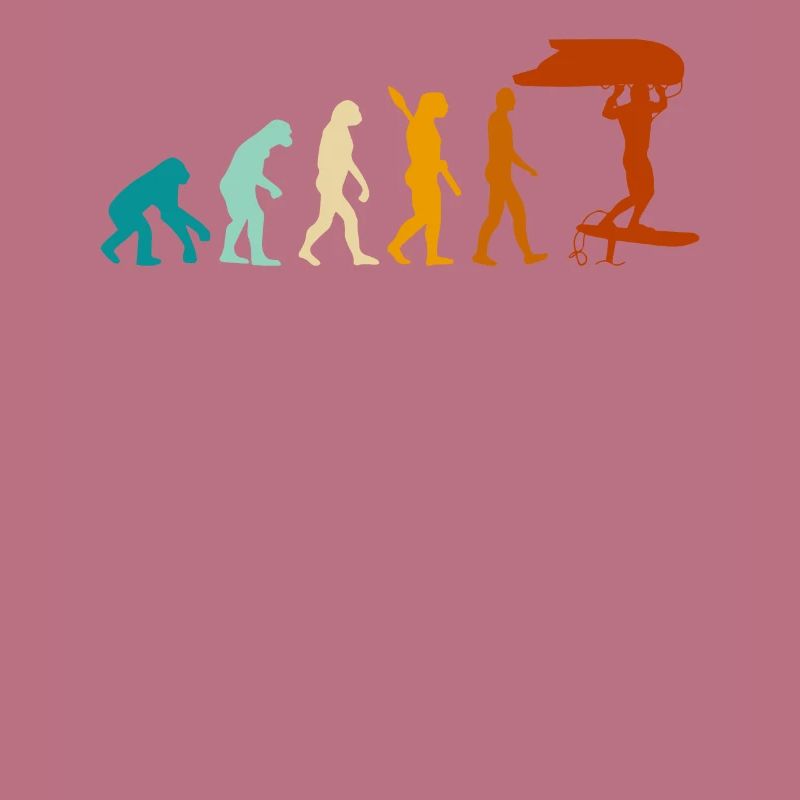 Wing Foiling Evolution - Wingfoiling Hydrofoil Su