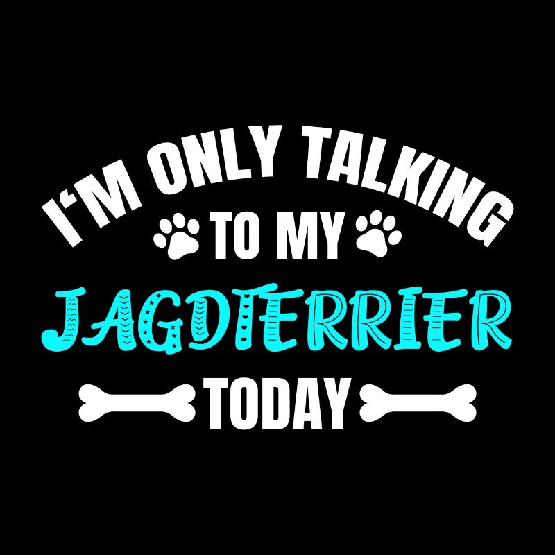 Jagdterrier