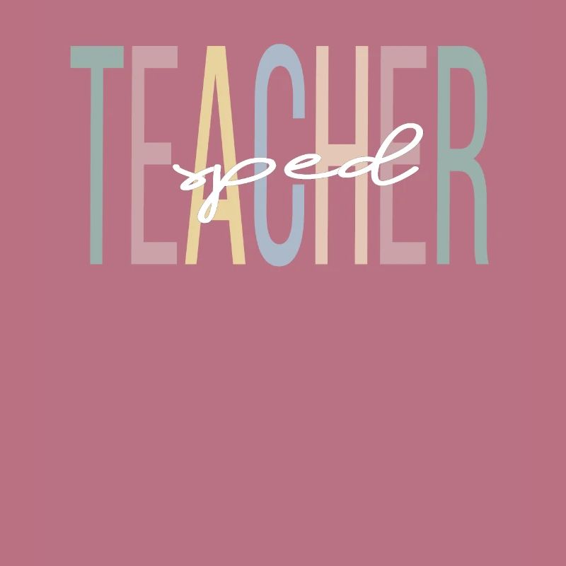Enseignante en éducation de l’enfance en difficulté Éducation de l’enfance en difficulté École de l’enfance en difficulté