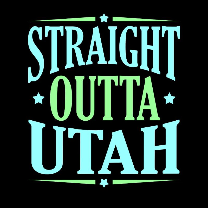 Utah adventure gift