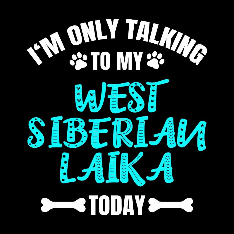 Laïka de Sibérie occidentale