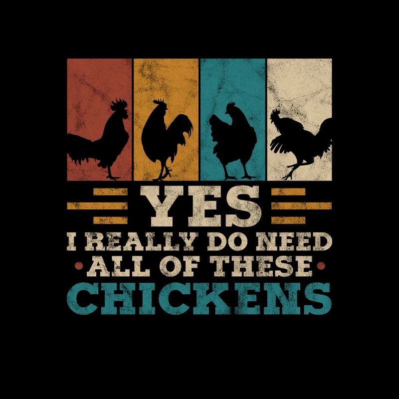 Poulet