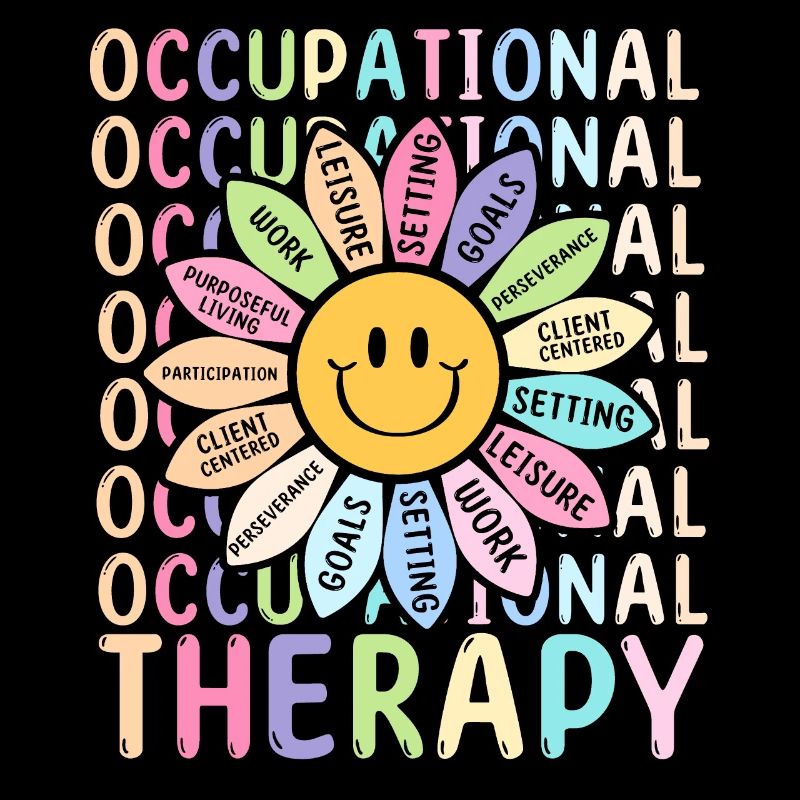 Occupational therapy