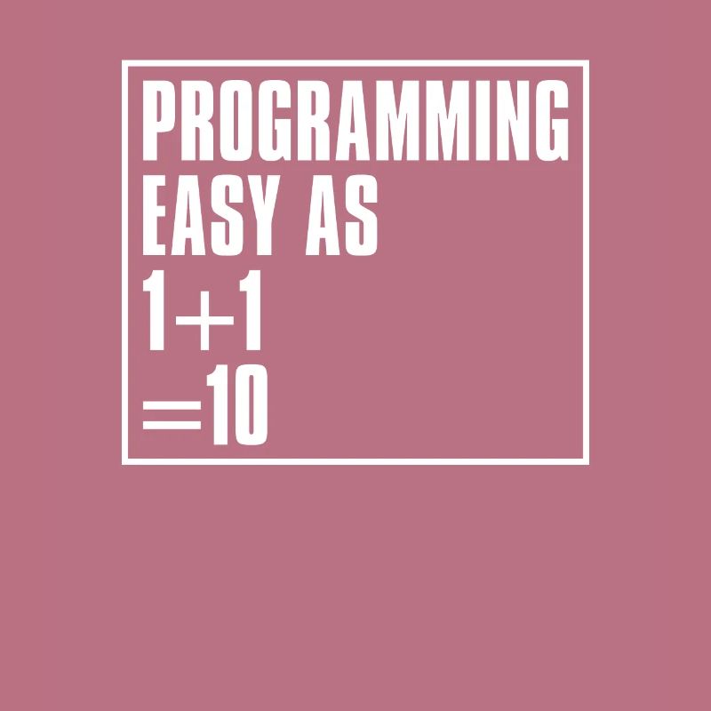 Programmierer Coder Software Entwickler