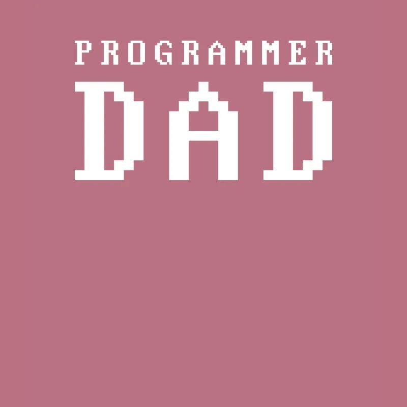 Programmer Coder Software Developer