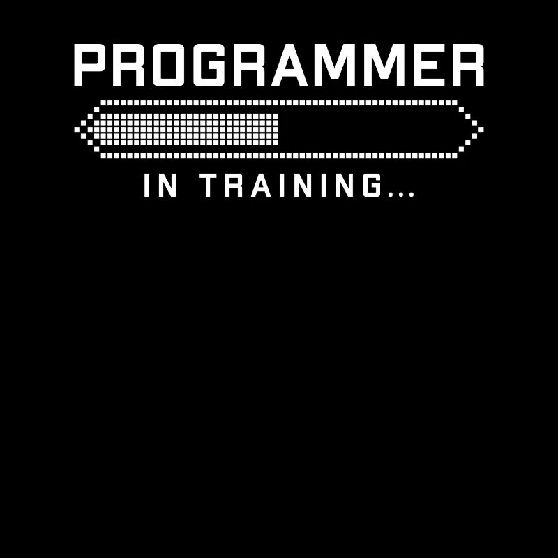 Programmierer Coder Software Entwickler