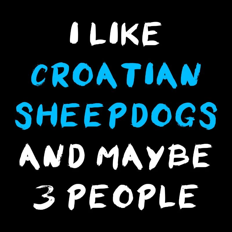Croatian Sheepdog
