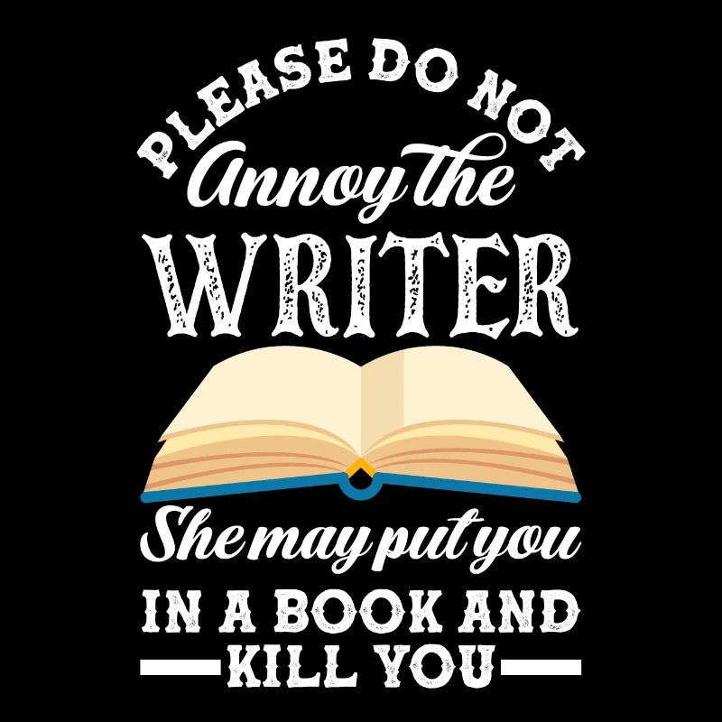 Author Author Funny Author Gift