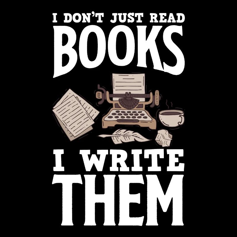 Author Author Funny Author Gift