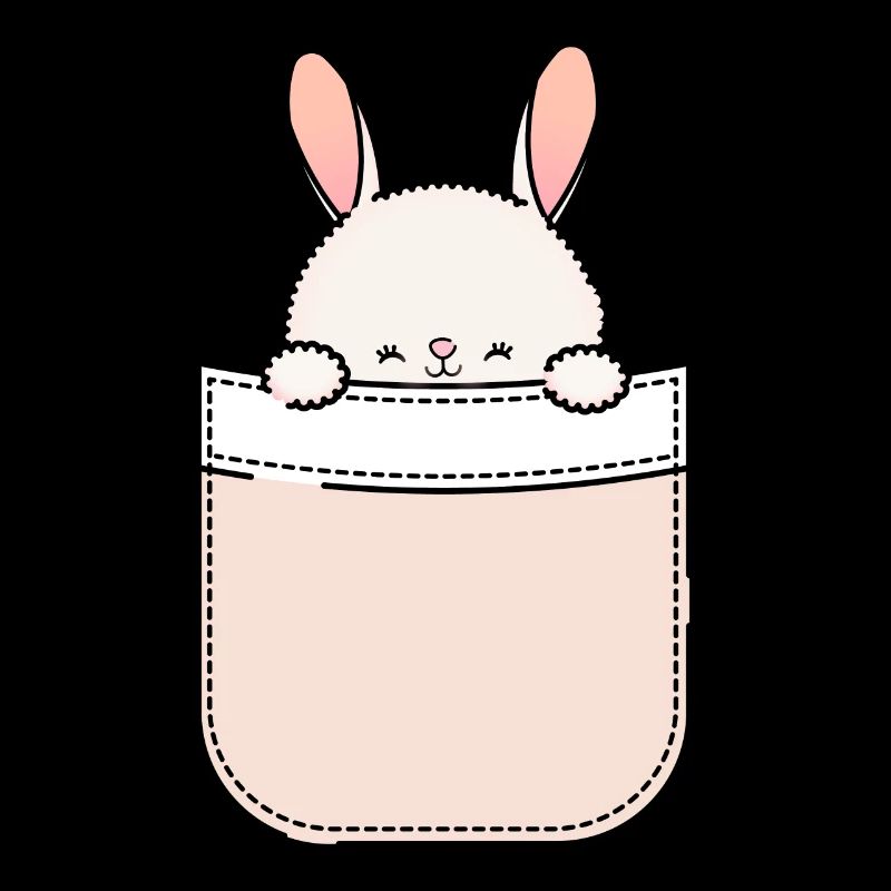 Rabbit Rabbit Pet Rabbit Mama Gift