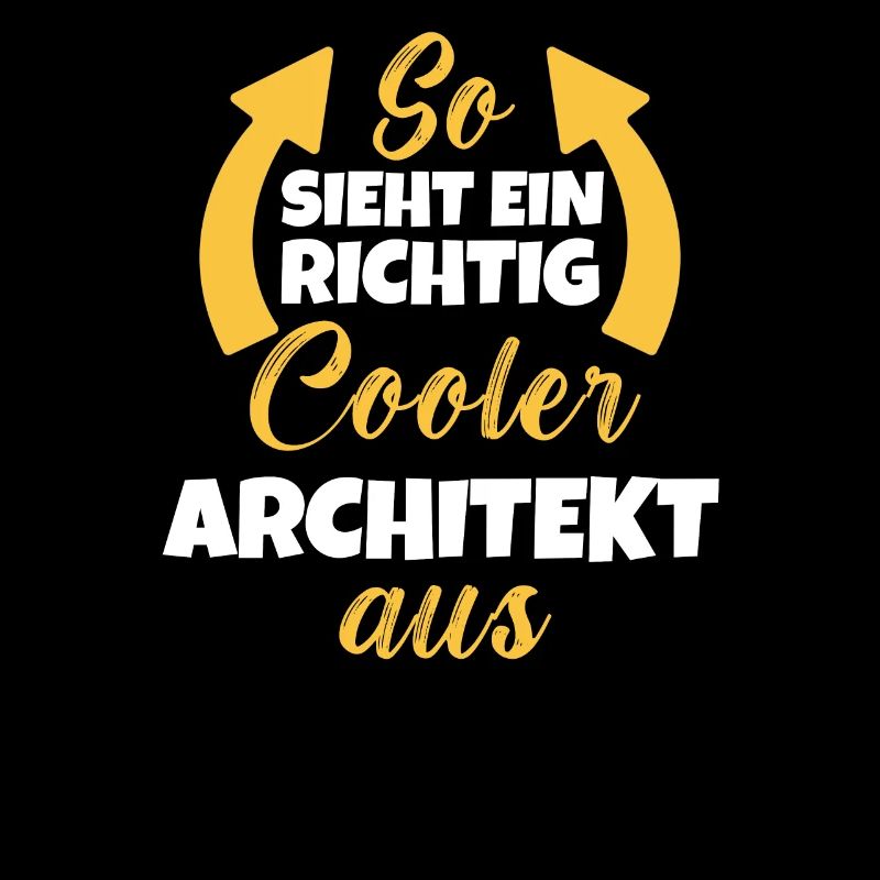 So Sieht Ein Richtig Cooler Architekt aus