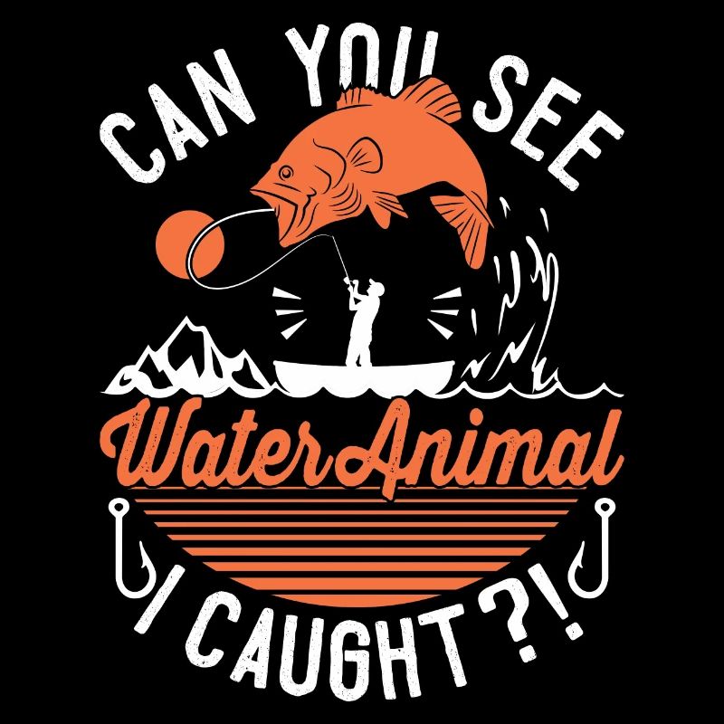 What a Fish
