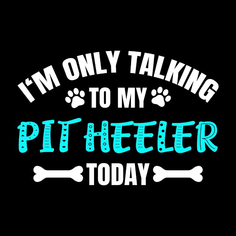 Pit Heeler