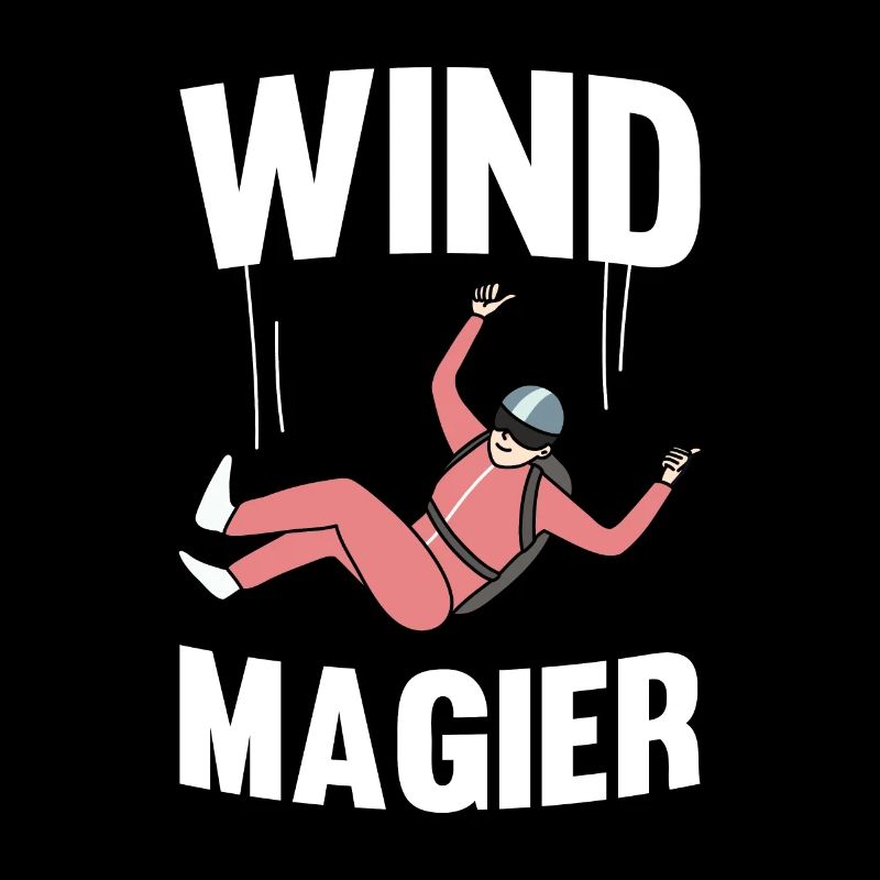 Parachutisme intérieur