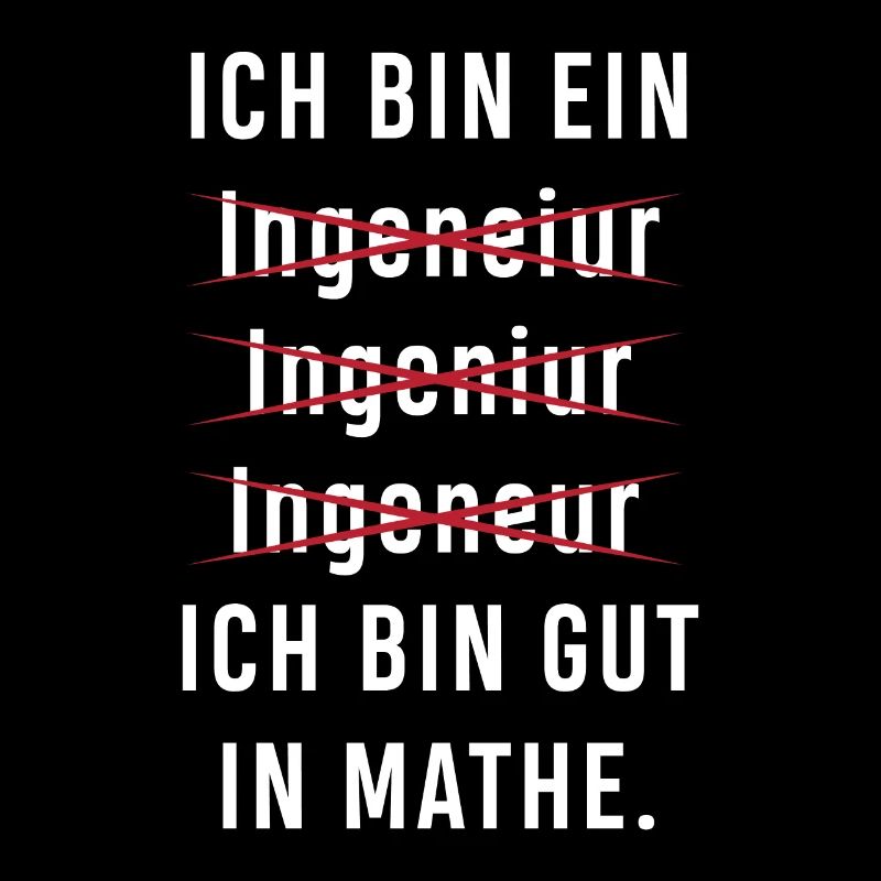 Lustiges Ingenieur Geschenke Geschenkidee
