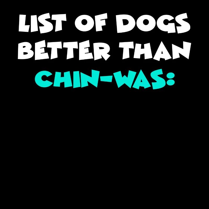 Chin-Was